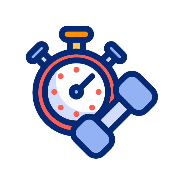 Customized Workout Programs