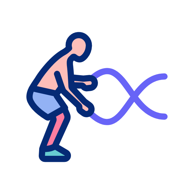 Functional Training Space