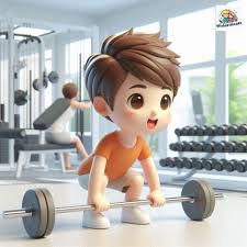 I feel healthier and stronger.